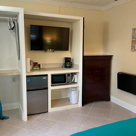 Cozy Guest Room Pompano Beach Ngoại thất bức ảnh