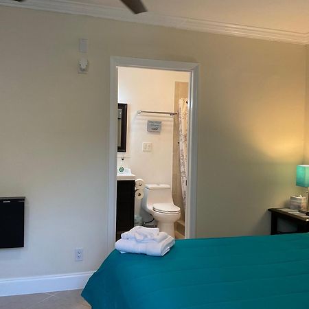 Cozy Guest Room Pompano Beach Ngoại thất bức ảnh