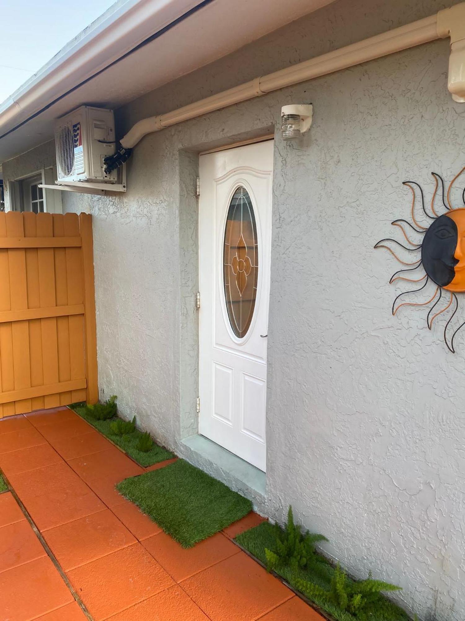 Cozy Guest Room Pompano Beach Ngoại thất bức ảnh