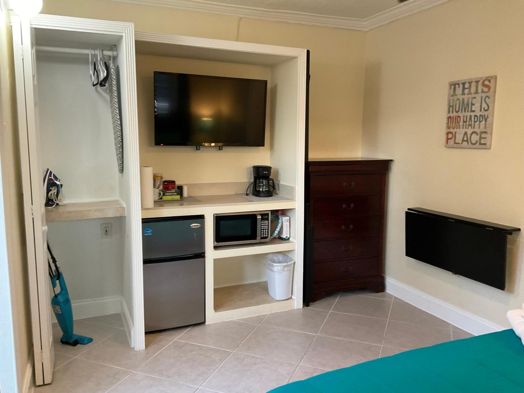 Cozy Guest Room Pompano Beach Ngoại thất bức ảnh