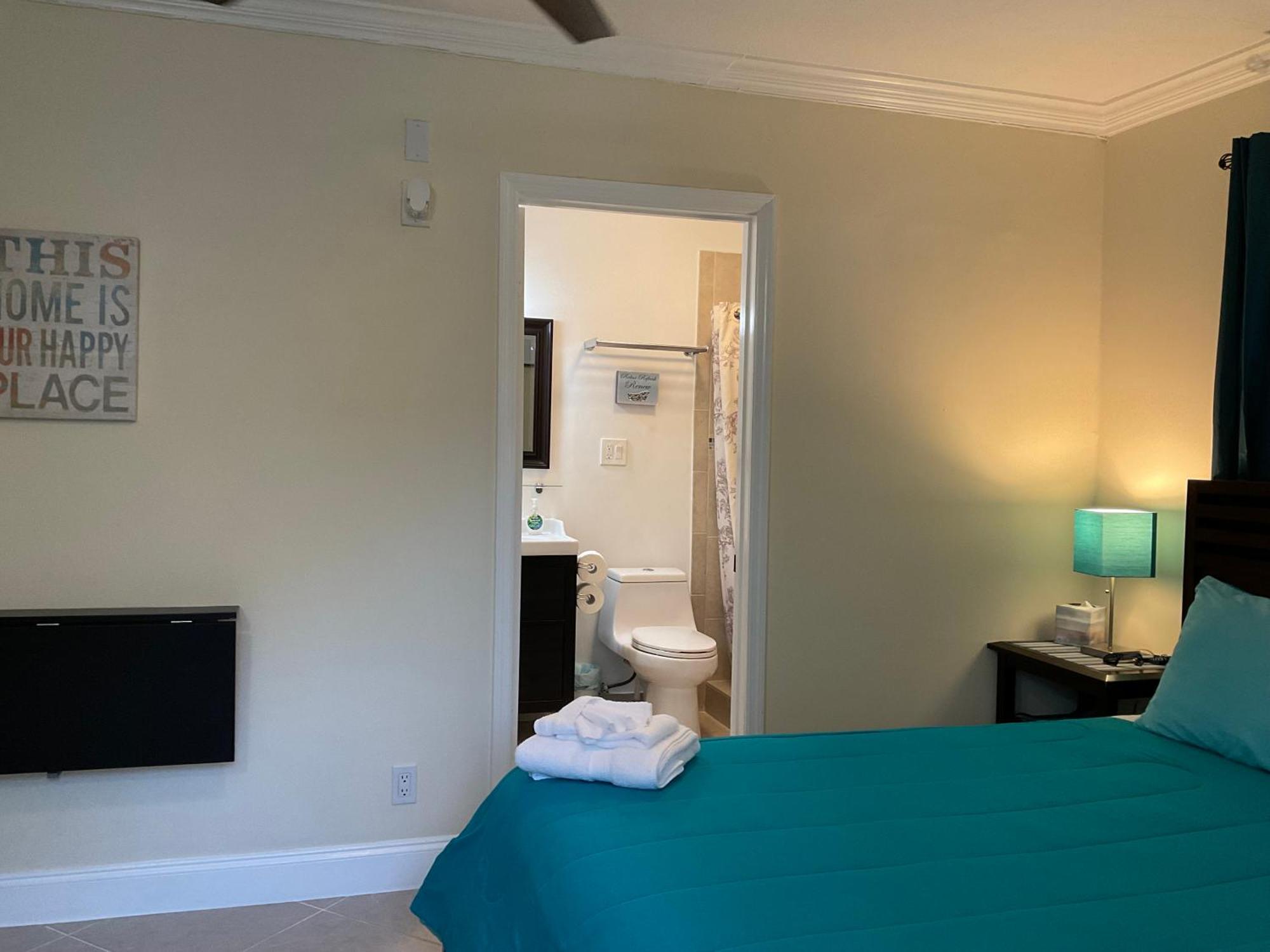 Cozy Guest Room Pompano Beach Ngoại thất bức ảnh