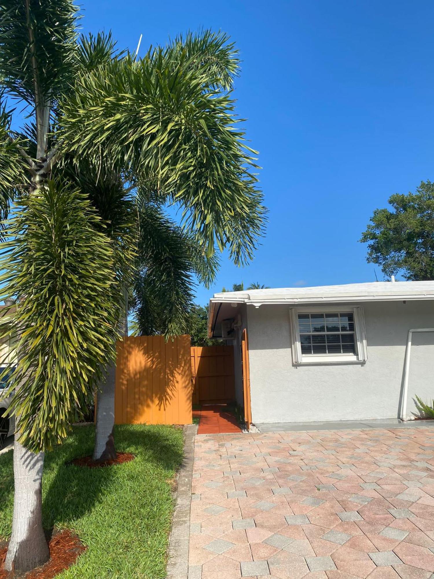 Cozy Guest Room Pompano Beach Ngoại thất bức ảnh