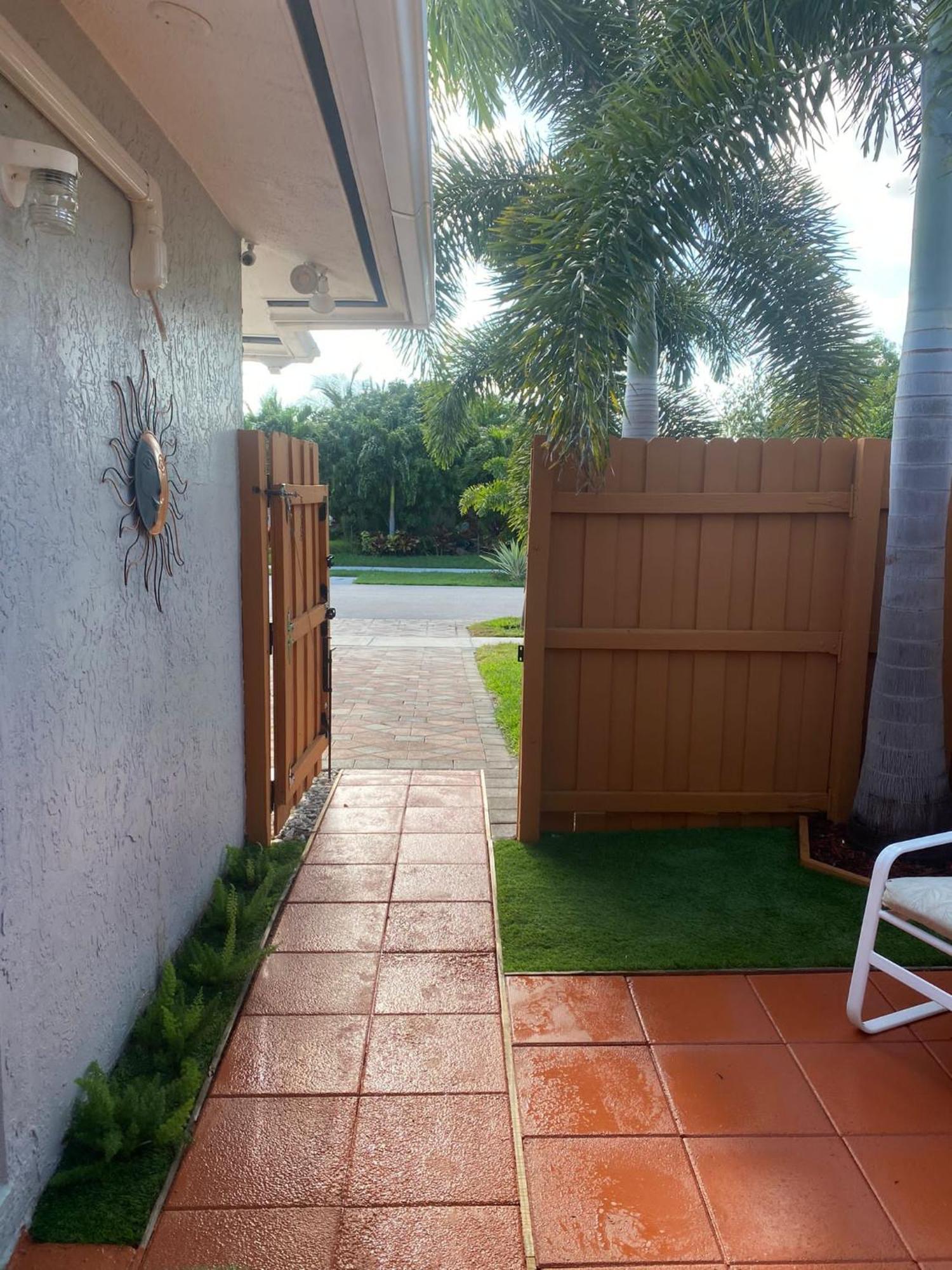 Cozy Guest Room Pompano Beach Ngoại thất bức ảnh