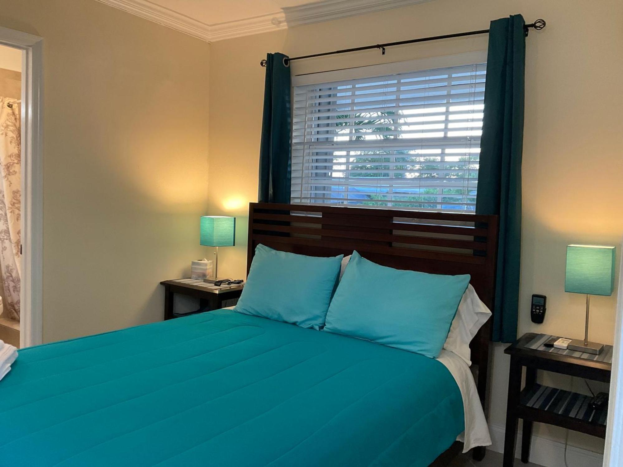 Cozy Guest Room Pompano Beach Ngoại thất bức ảnh
