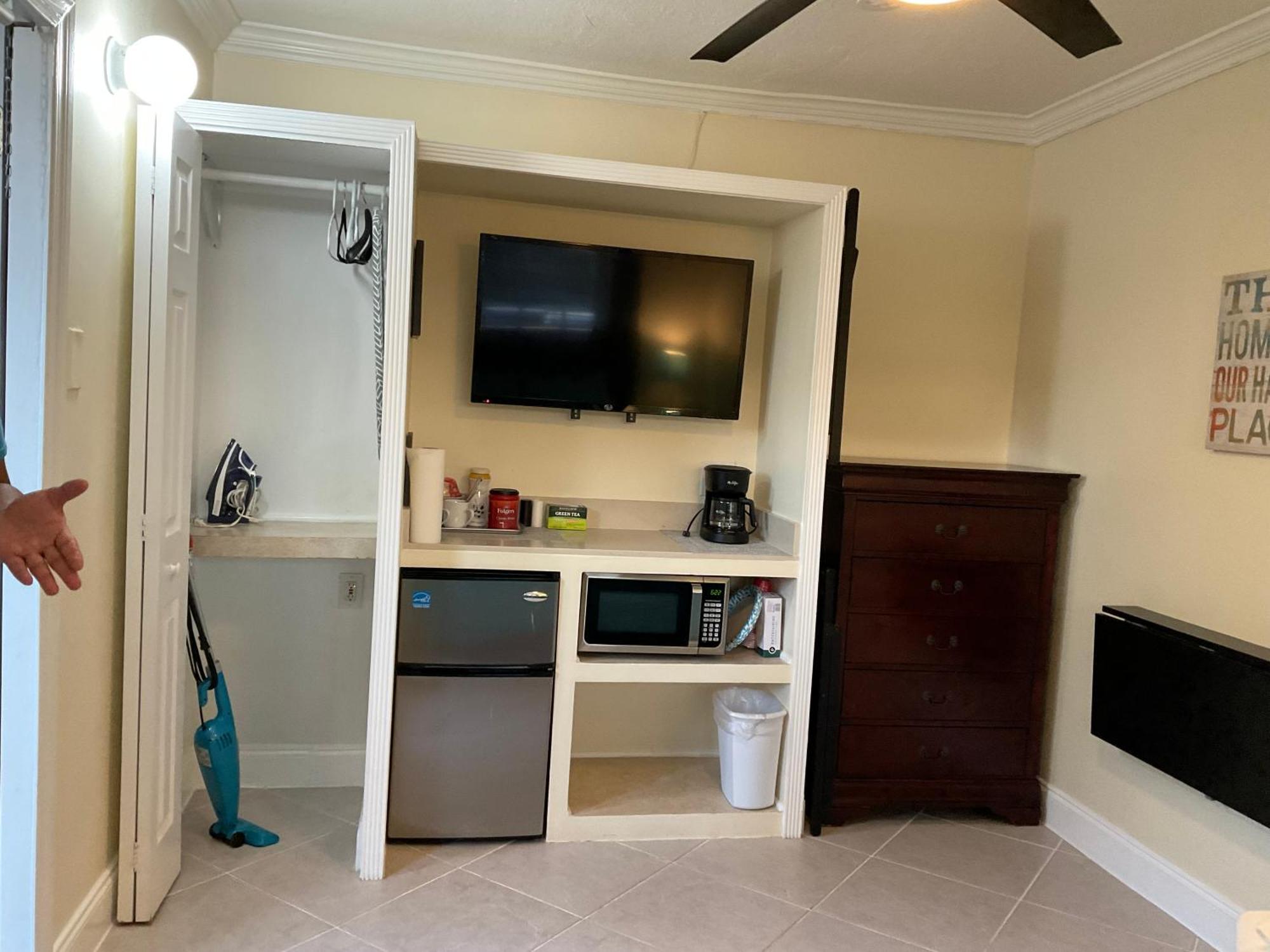 Cozy Guest Room Pompano Beach Ngoại thất bức ảnh